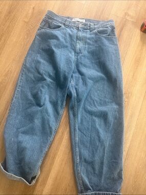 Polar Skate Co Big Boy 93 jeans